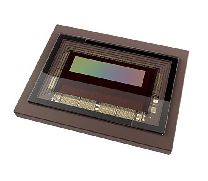 Teledyne e2v announces new CMOS Sensor Family, targeted at 3D Laser Triangulation Applications